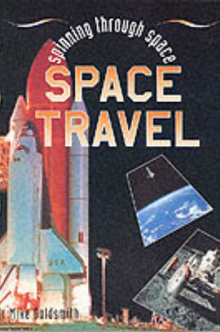 Cover of Space Travel