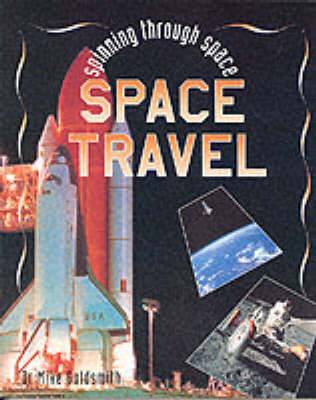 Book cover for Space Travel