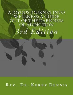 Book cover for A Joyous Journey Into Wellness