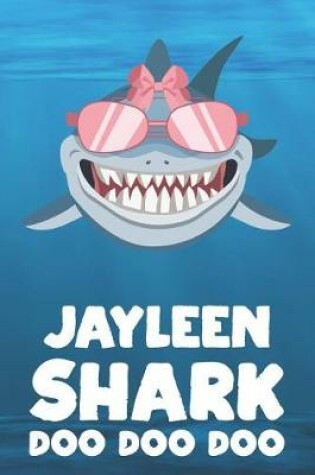 Cover of Jayleen - Shark Doo Doo Doo