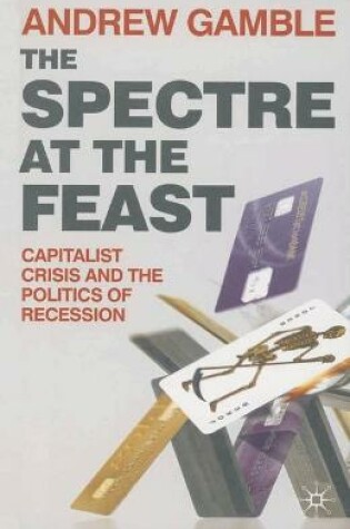 Cover of The Spectre at the Feast