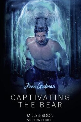 Cover of Captivating The Bear
