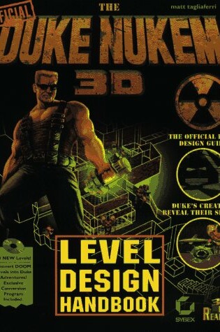 Cover of The Duke Nukem 3D Level Design Handbook