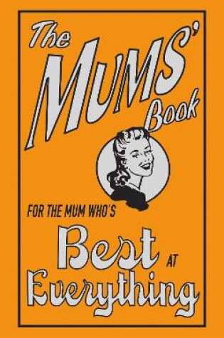 Cover of The Mums' Book