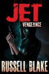 Book cover for JET III - Vengeance
