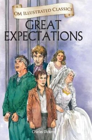 Cover of The Great Expectations