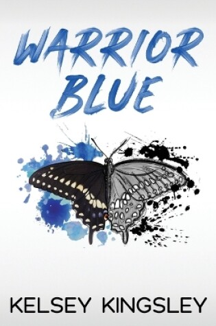 Cover of Warrior Blue