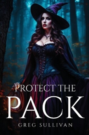 Cover of Protect the Pack