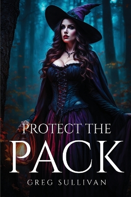 Cover of Protect the Pack