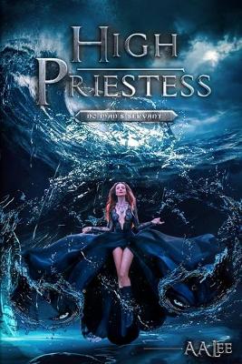 Cover of High Priestess