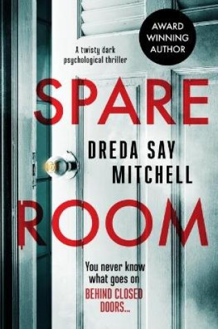 Cover of Spare Room