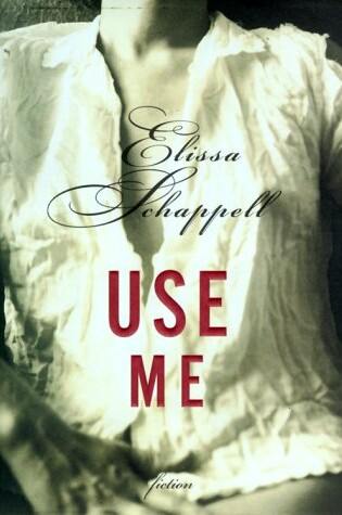 Cover of Use ME
