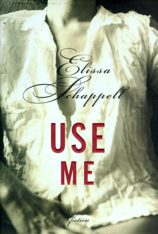 Book cover for Use ME