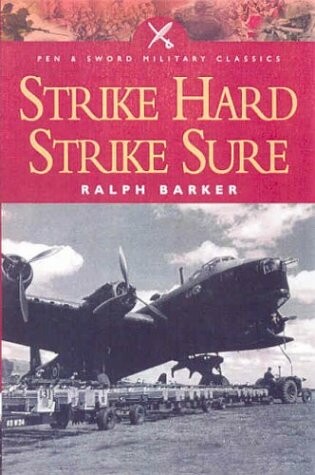 Cover of Strike Hard, Strike Sure