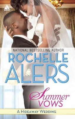 Book cover for Summer Vows