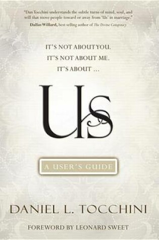 Cover of Us