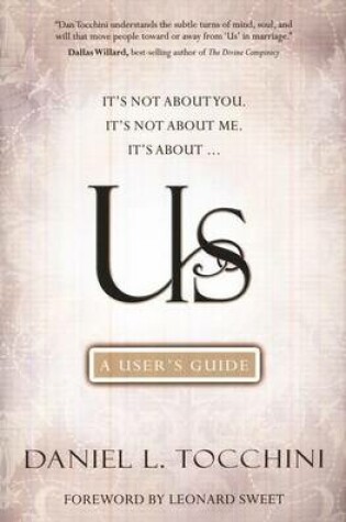 Cover of Us