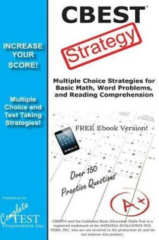 Cover of CBEST Strategy