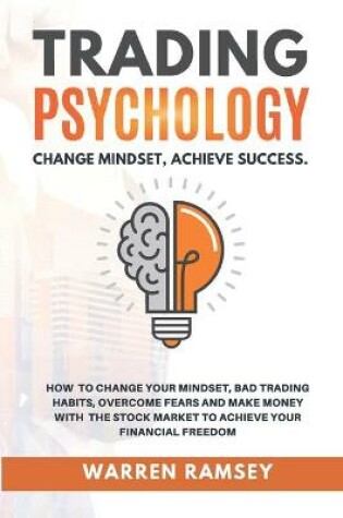 Cover of Trading Psychology