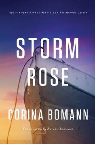 Cover of Storm Rose