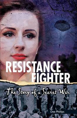 Cover of Resistance Fighter