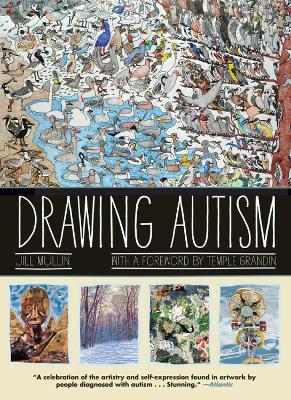 Cover of Drawing Autism