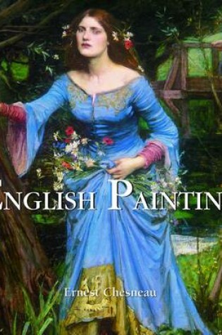 Cover of English Painting