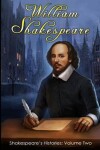 Book cover for Shakespeare's Histories