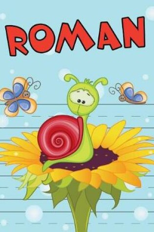 Cover of Roman