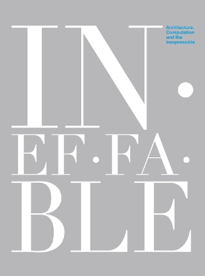 Book cover for Ineffable