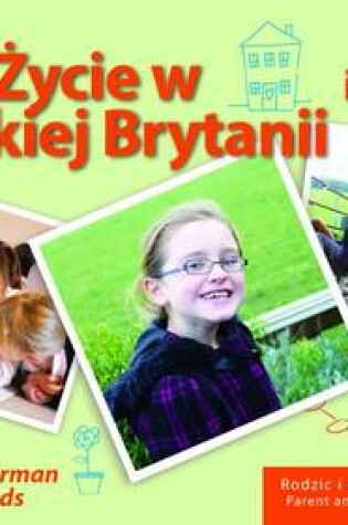 Cover of Zycie w Wielkiej Brytanii