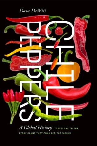 Cover of Chile Peppers