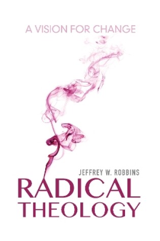 Cover of Radical Theology