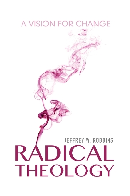 Cover of Radical Theology