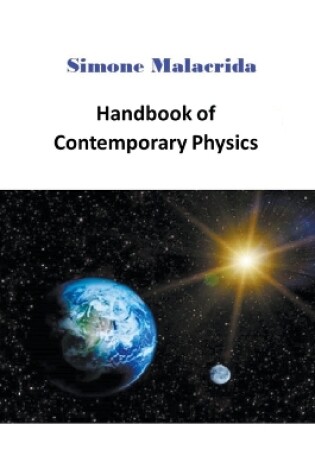 Cover of Handbook of Contemporary Physics
