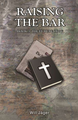 Book cover for Raising the Bar