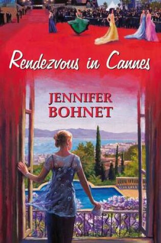Cover of Rendezvous in Cannes
