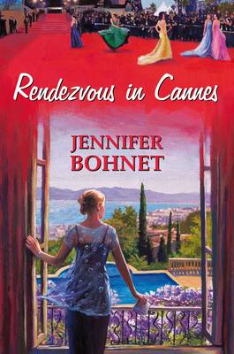 Book cover for Rendezvous in Cannes
