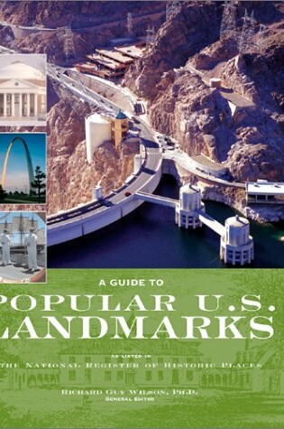 Cover of A Guide to Popular U.S. Landmarks