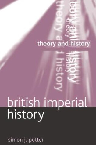 Cover of British Imperial History