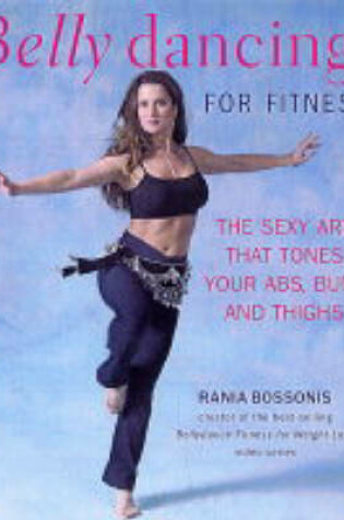 Cover of Bellydancing for Fitness