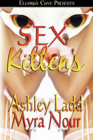 Cover of Sex Kittens
