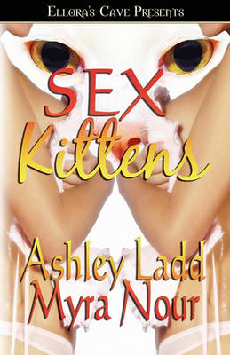 Book cover for Sex Kittens