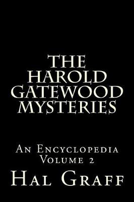 Cover of The Harold Gatewood Mysteries