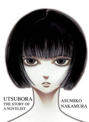 Book cover for Utsubora