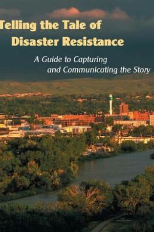 Cover of Telling the Tale of Disaster Resistance