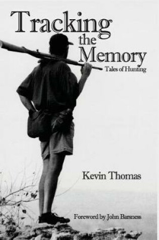 Cover of Tracking the Memory
