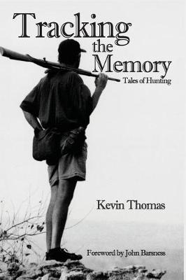 Book cover for Tracking the Memory