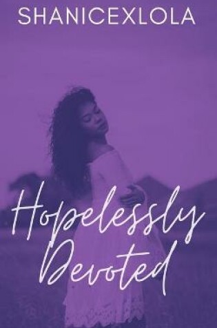 Cover of Hopelessly Devoted