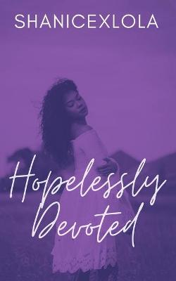 Book cover for Hopelessly Devoted